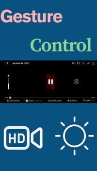 Gesture Control