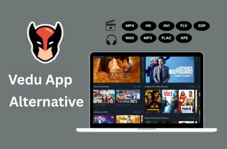 Vedu App Alternative